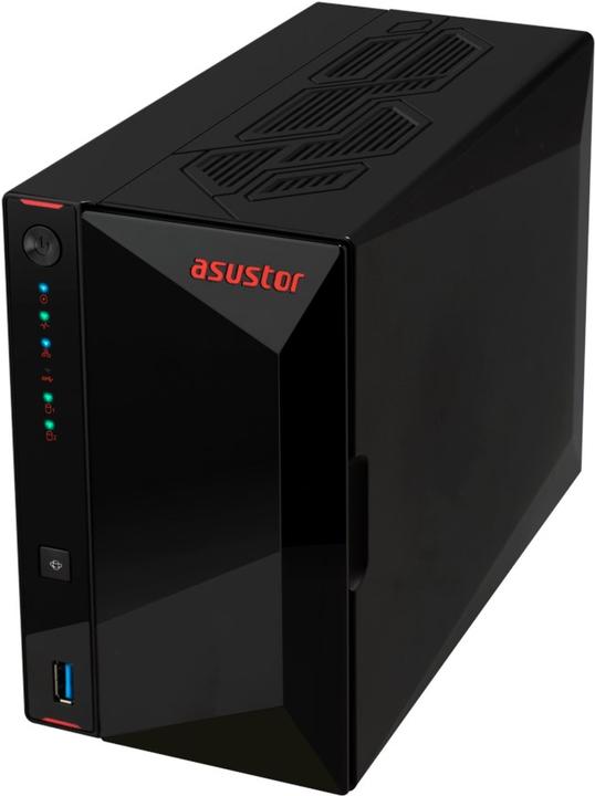 Productafbeelding Asustor Nimbustor 2 Gen2