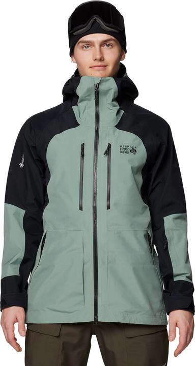 Immagine prodotto Mountain Hardwear M Giacca Boundary Ridge™ GORE-TEX (S)