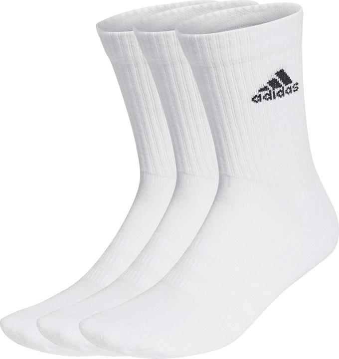 Actual product image adidas C Spw Crw 3p,White/Black White/Black L (L)