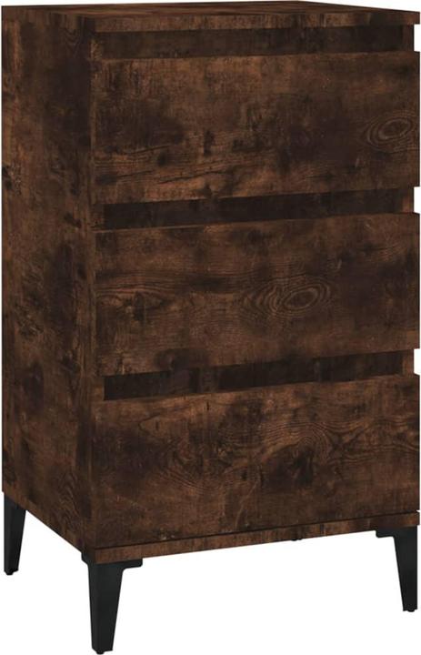 Immagine prodotto vidaXL Nachttisch (40 x 35 x 70 cm)