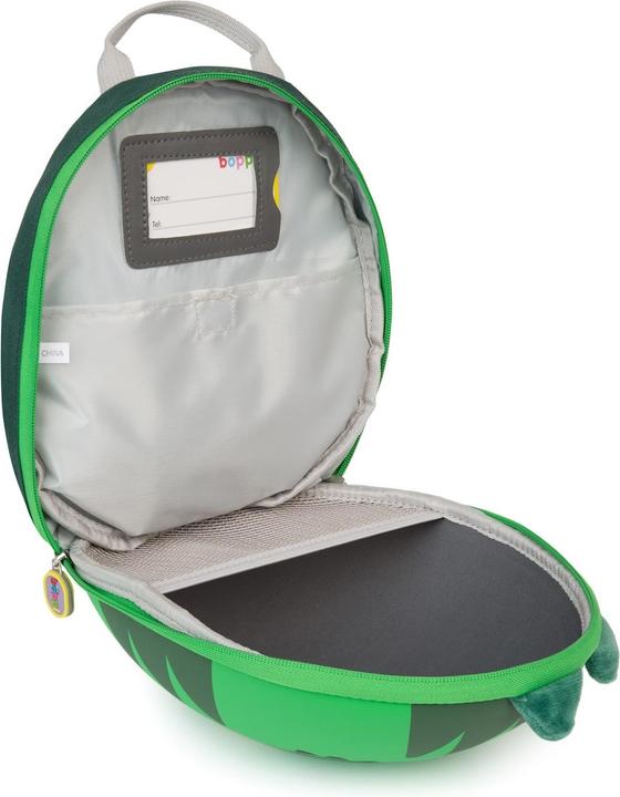 Immagine prodotto Boppi Dinosaurier-Rucksack