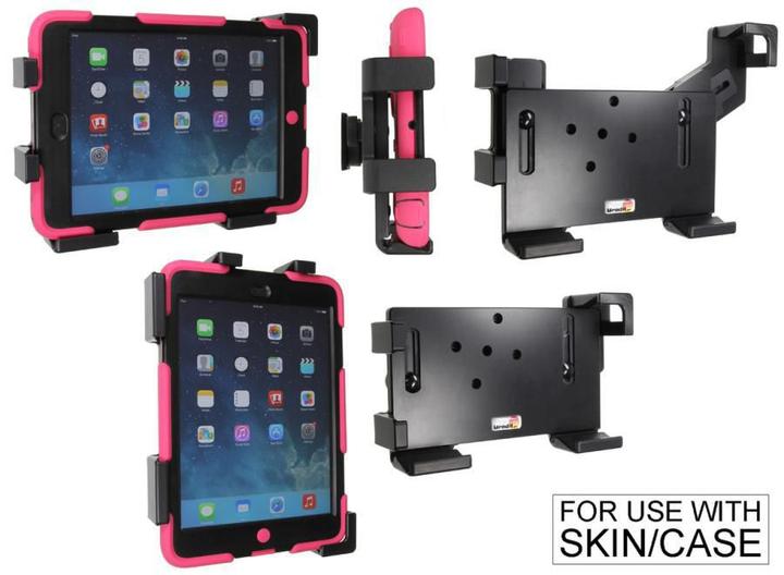 Actual product image Brodit Passive holder with tilt swivel - Bracket