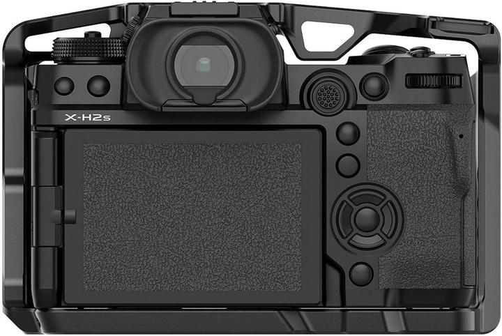 Image du produit 8Sinn Camera Cage cage for FUJIFILM XH2 FUJI XH2S