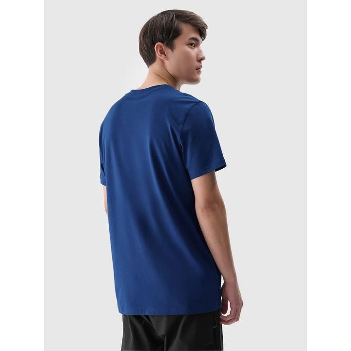 Produktbild 4F 3er-Pack Herren-T-Shirts (S)