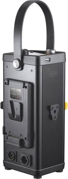 Produktbild Godox M300Bi LED Bi color Knowled (Videoleuchte)