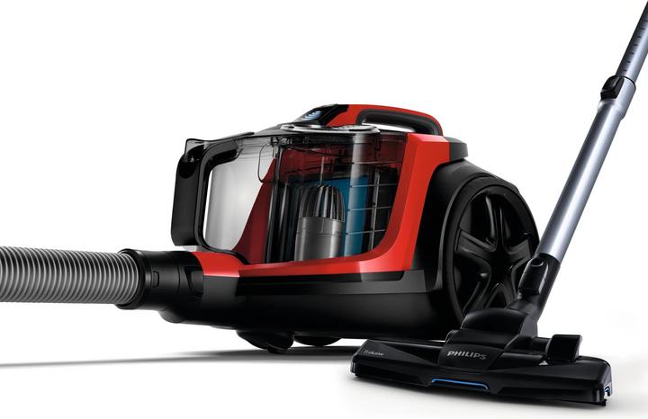 Produktbild Philips FC9729/09 PowerPro Expert