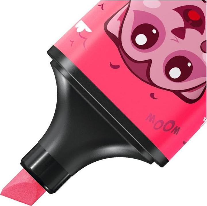 Image du produit STABILO Boss Mini Animal V., 5er Blist (5x)