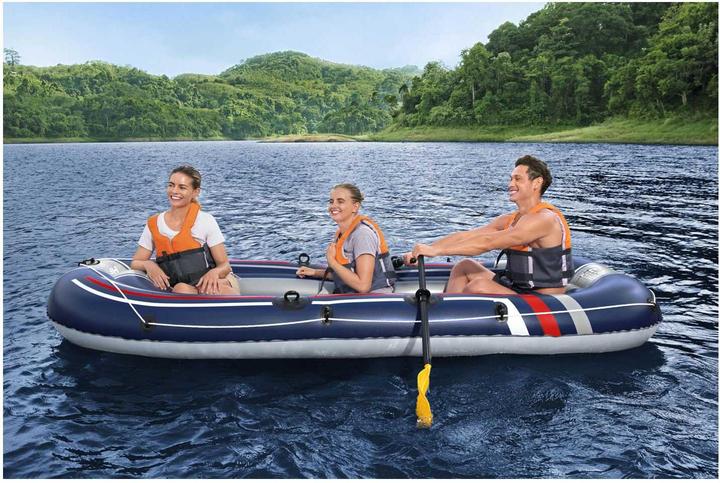 Produktbild Bestway Hydro Force Kunststoffpaddel (124 cm, 1-piece)