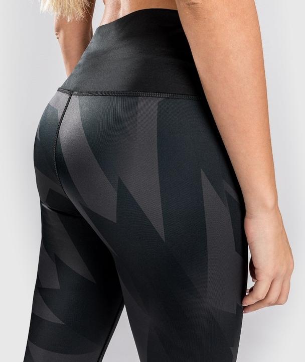 Image du produit Venum Razor Leggings - Black/Gold - M (M)