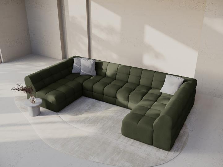 Actual product image Micadoni Kendal (Sofa landscape)