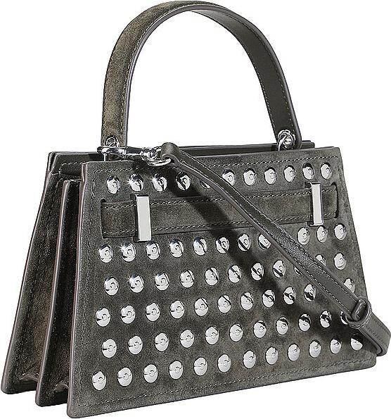 Actual product image Tory Burch Henkeltasche LEE RADZ