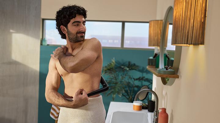 Immagine prodotto Philips Bodygroome Serie 5000 (BG5480/15)