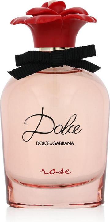 Produktbild Dolce & Gabbana Dolce Rose (Eau de Toilette, 75 ml)