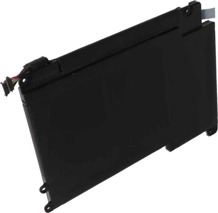 Actual product image AccuCell Akku passend für Lenovo ThinkPad Yoga 460, 00HW020, SB10F46458, 11,4V, 4200mAh (4200 mAh)
