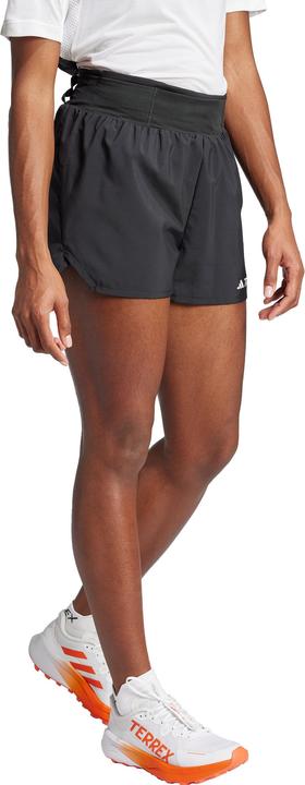 Produktbild adidas XPR Shorts (M)