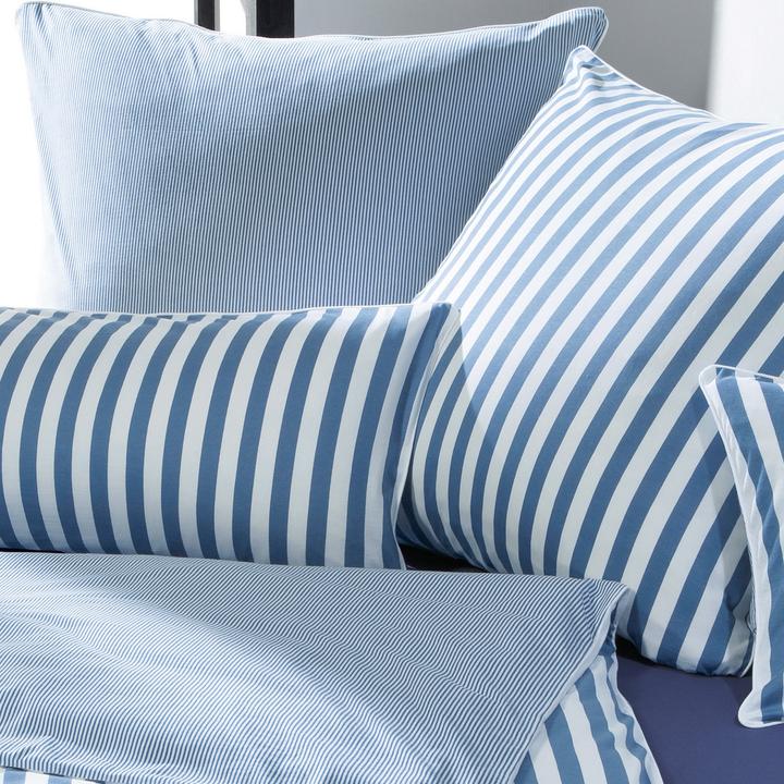 Image du produit Erwin Müller Wendebettwäsche (Housse de couette, 155 x 220 cm, 40 x 80 cm)