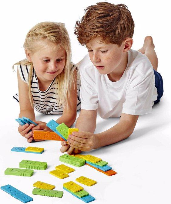 Produktbild Newmero Big Pack (Schul Set) (Deutsch, Französisch, Dänisch, Schwedisch, Englisch)