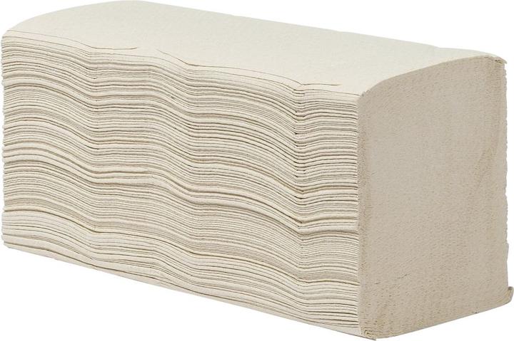 Produktbild kaiserkraft Falthandtücher