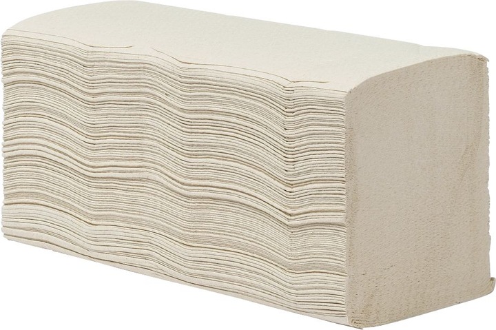 Actual product image kaiserkraft Folded towels (250 x)