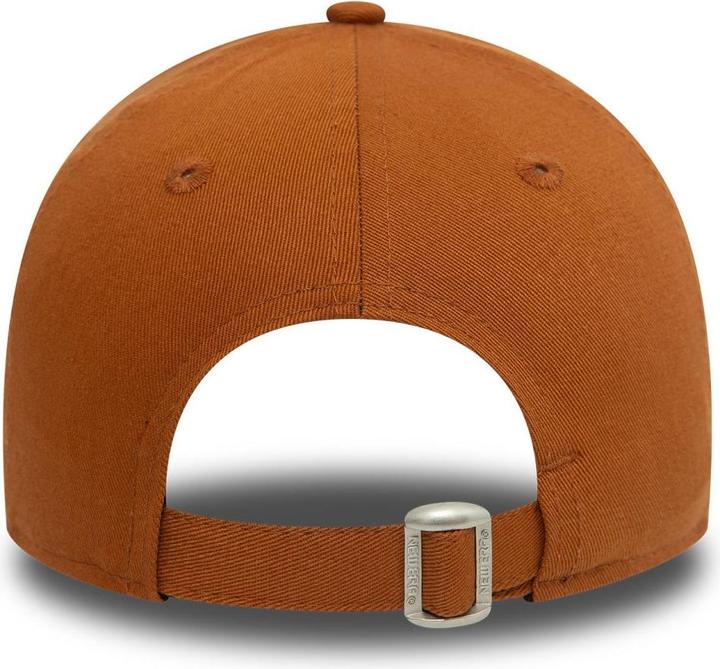 Actual product image New Era 9Forty Enfants Cap - New York Yankees earth (52, 53, 54)