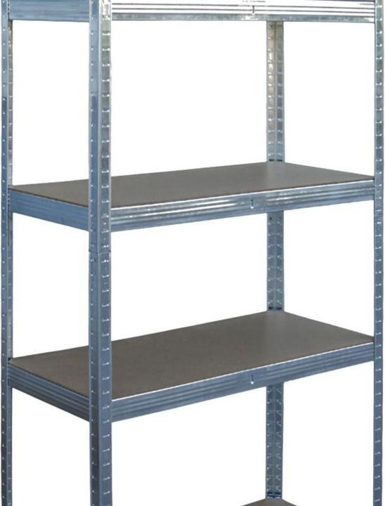 Immagine prodotto Relaxdays Scaffale portacarichi