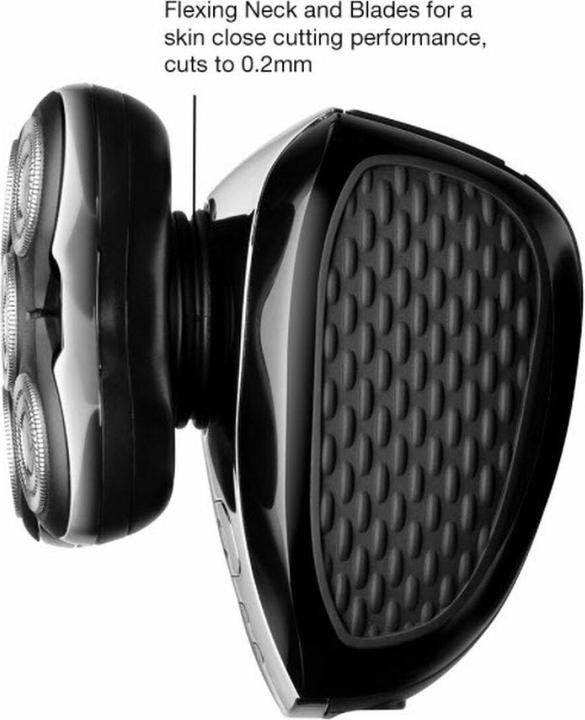 Actual product image Remington Ultimate Series RX5