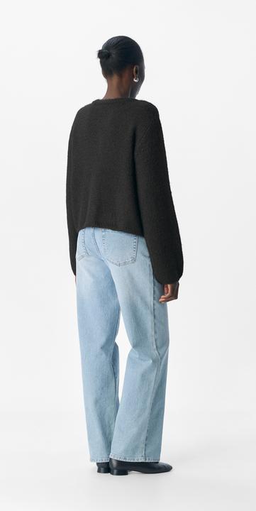 Image du produit Object Strick Strickjacke (XL)
