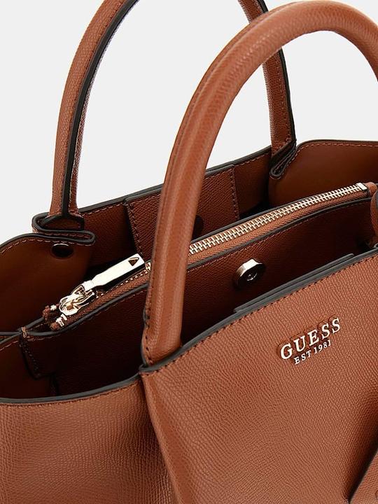 Produktbild Guess Amorette Girlfriend Satchel