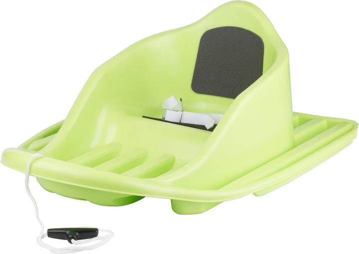 Stiga baby cruiser