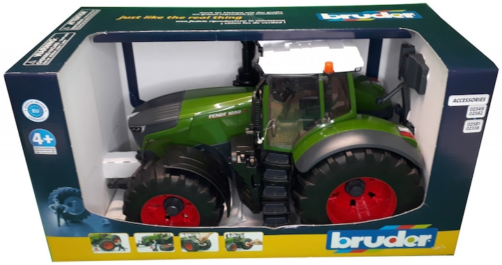 Image du produit Bruder Fendt 1050 Vario