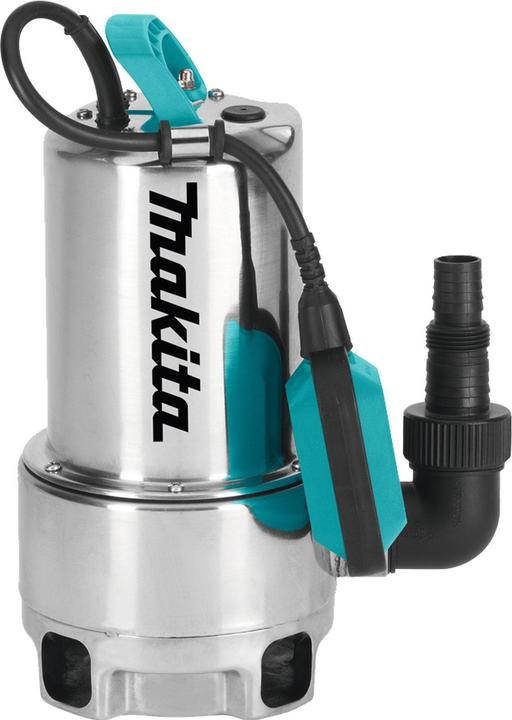 Image du produit Makita Pf0610 (Pompe des égouts)
