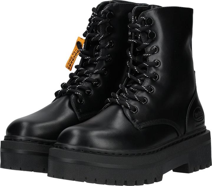 Actual product image Dockers Stiefelette (42)