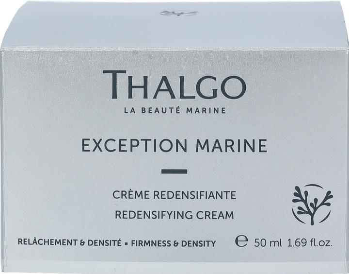 Produktbild Thalgo Exception Marine Redensifying (50 ml, Tagescreme)