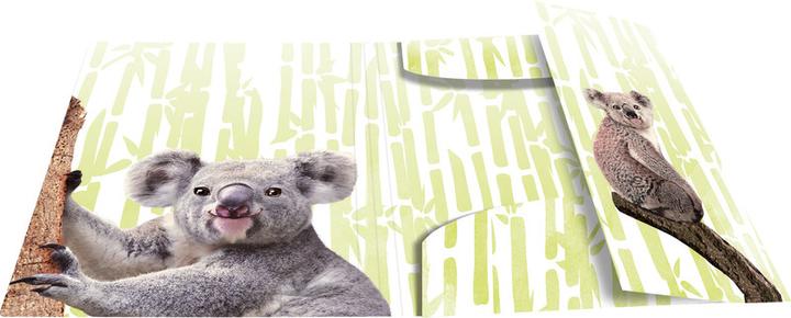 Image du produit HERMA Porte-documents A4 Motif (A4, 1x)