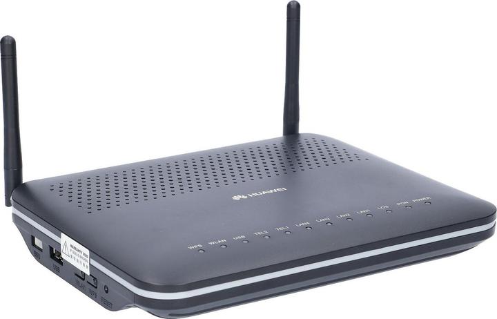 Actual product image Huawei HG8245 EPON ONU (2POTS+4GE+1USB+1WI-FI) ( HG8245 EPON)