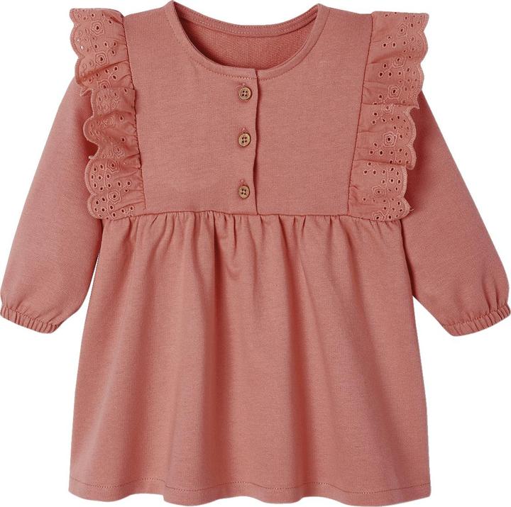 Actual product image Vertbaudet Kleid (62)