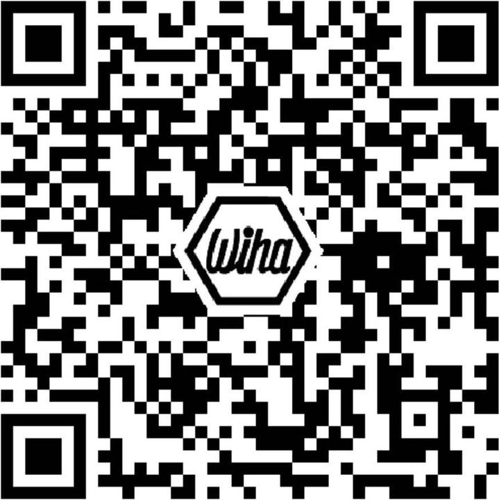 Actual product image Wiha ESD Slotted Screwdriver So (Slotted screws)