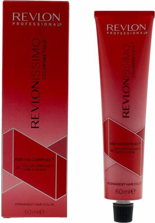 Image du produit Revlon Professional Colorsmetique 66.60 Rouge intense (66.60)
