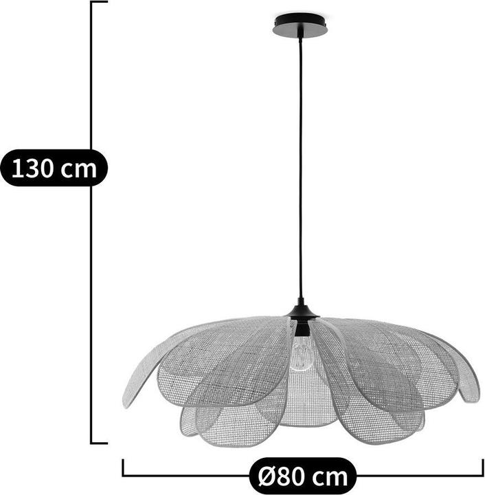 Produktbild La Redoute Interieurs Lola (E27)