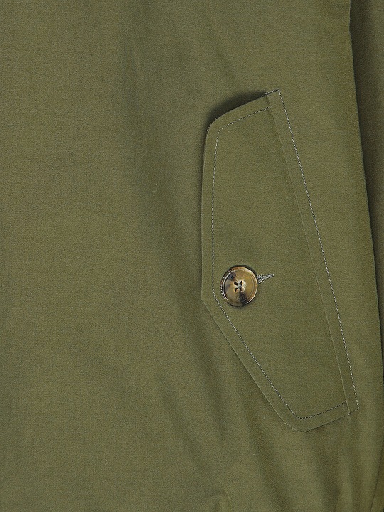 Actual product image Baracuta Blouson G9 (L)