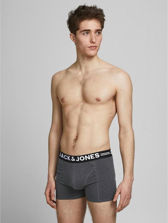 Immagine prodotto Jack & Jones Lichfield (confezione da 3, L)