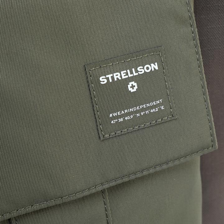 Image du produit Strellson southwark parrish mort lhz