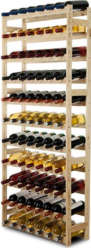 Jamb vinoVer (77 Fl.)