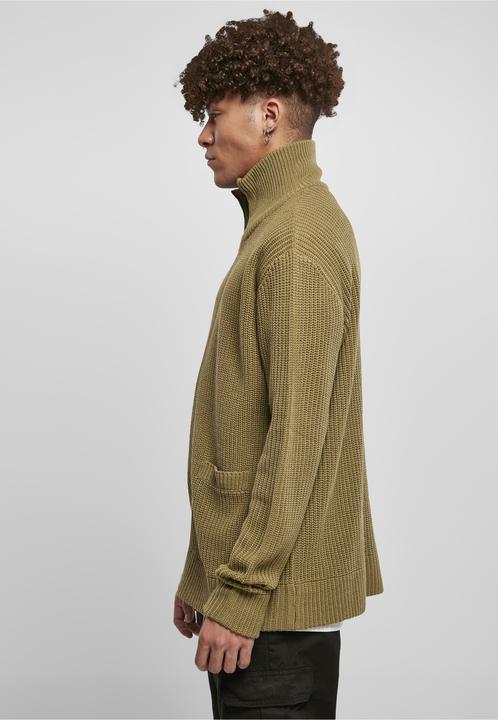 Image du produit Urban Classics Zip Cardigan (L)