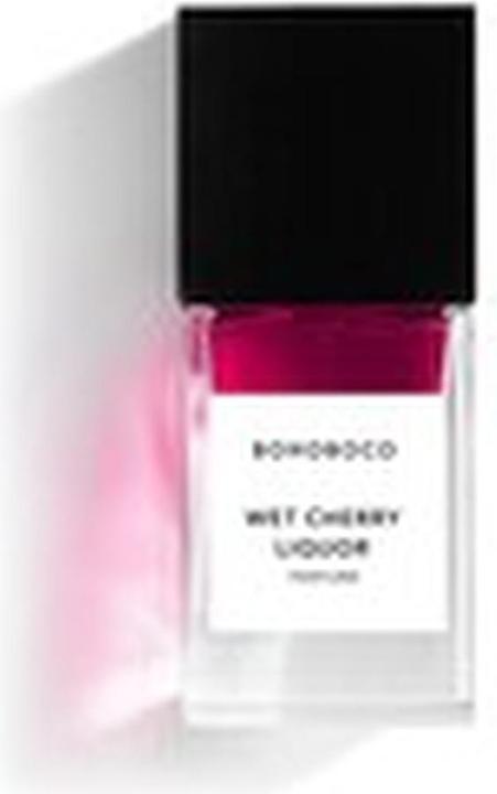 Produktbild Bohoboco Wet Cherry Extreme Parfum (Extrait De Parfum, 50 ml)