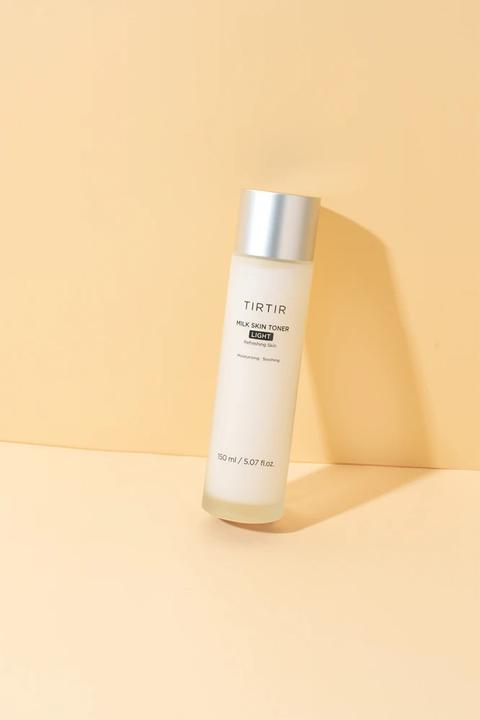 Actual product image TirTir Milk Skin Toner (Face toner, 150 ml)