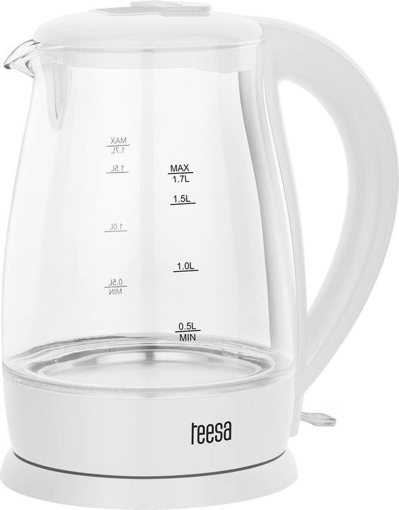 Immagine prodotto Teesa TSA1511W Baltas (1.70 l)