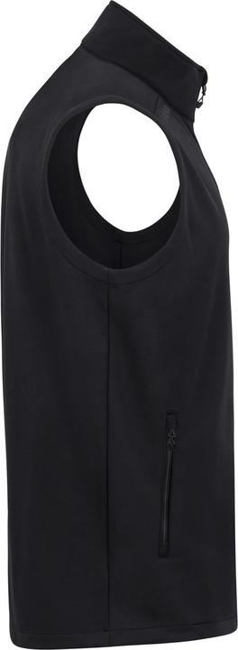 Actual product image JAKO Premium softshell vest (5XL)