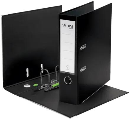 Image du produit von Classeur A4, 10 pièces (A4, 80 mm, 10 pièce(s))