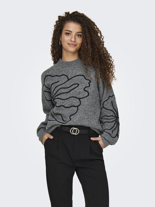 Produktbild JdY JDYJELLA Strickpullover Strickpullover (XL)